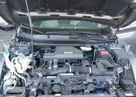 2017 Honda Cr-V Ex from USA, damaged, VIN 5J6RW2H59HL065998